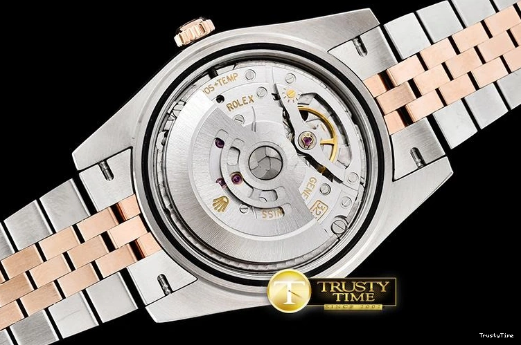 0112 Premium R2DJ0200E – DJ2 41mm 623